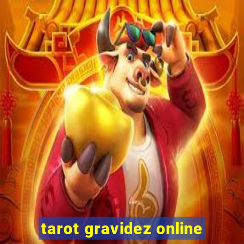 tarot gravidez online